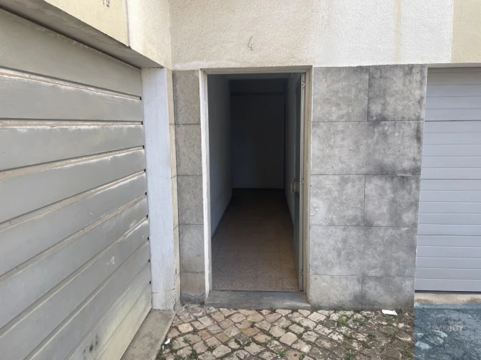 Apartamento T2 para Venda em Algés, Linda-A-Velha e Cruz Quebrada-Dafundo Foto 28