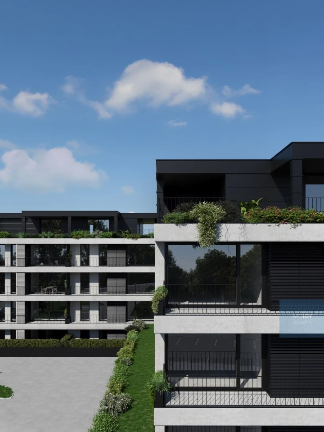 Apartamento T3 para Venda em Real, Dume e Semelhe Foto 29