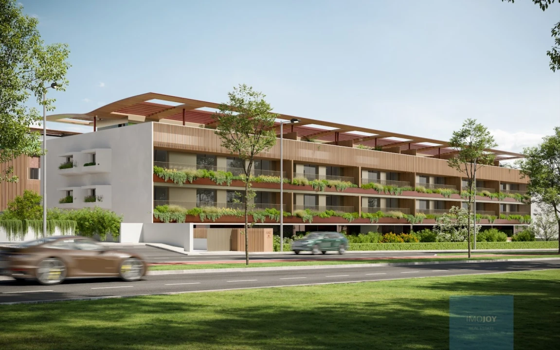 Apartamento T3 para Venda em Aldoar, Foz do Douro e Nevogilde Foto 24
