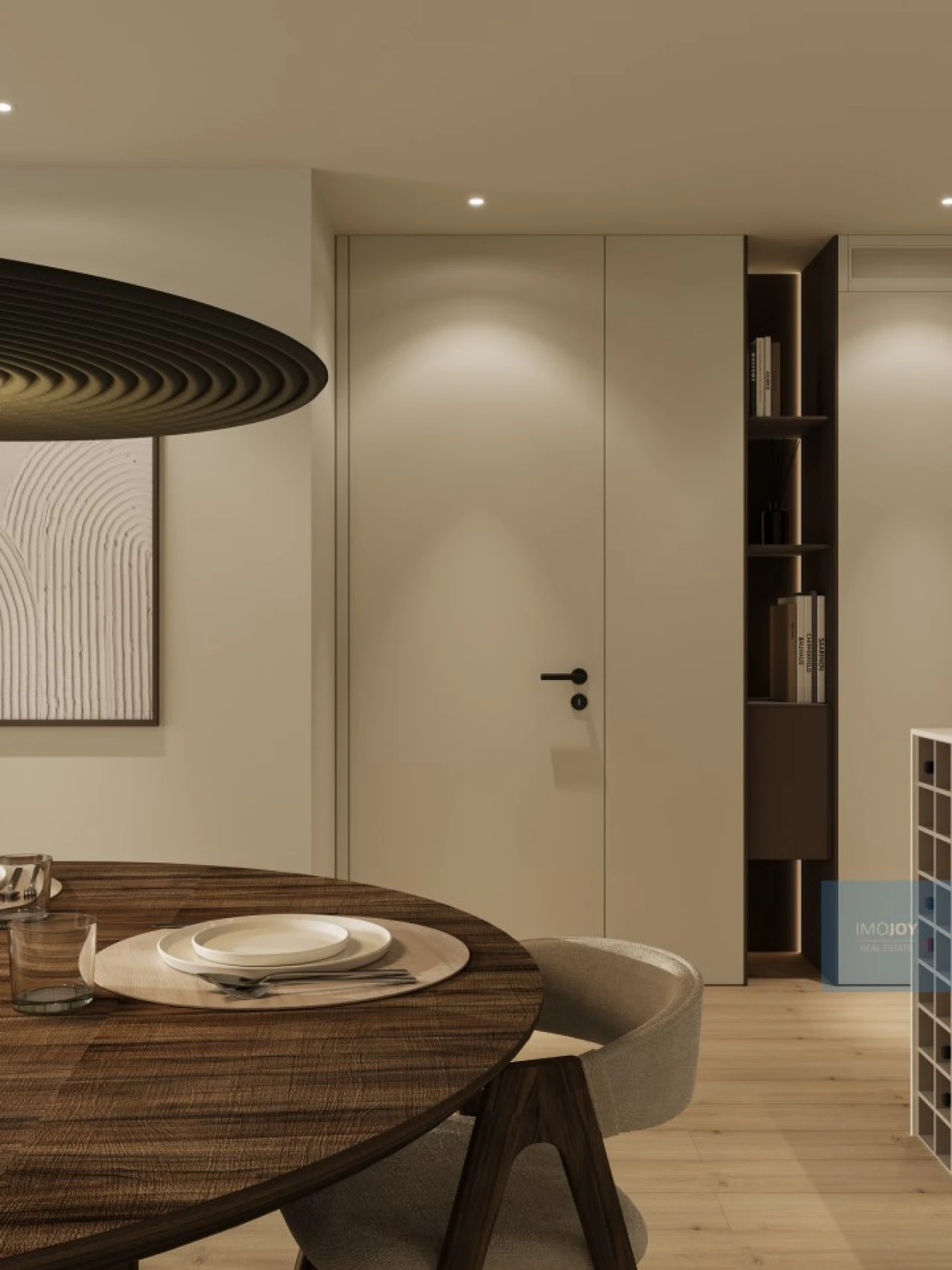 Apartamento T2 para Venda em Real, Dume e Semelhe Foto 12