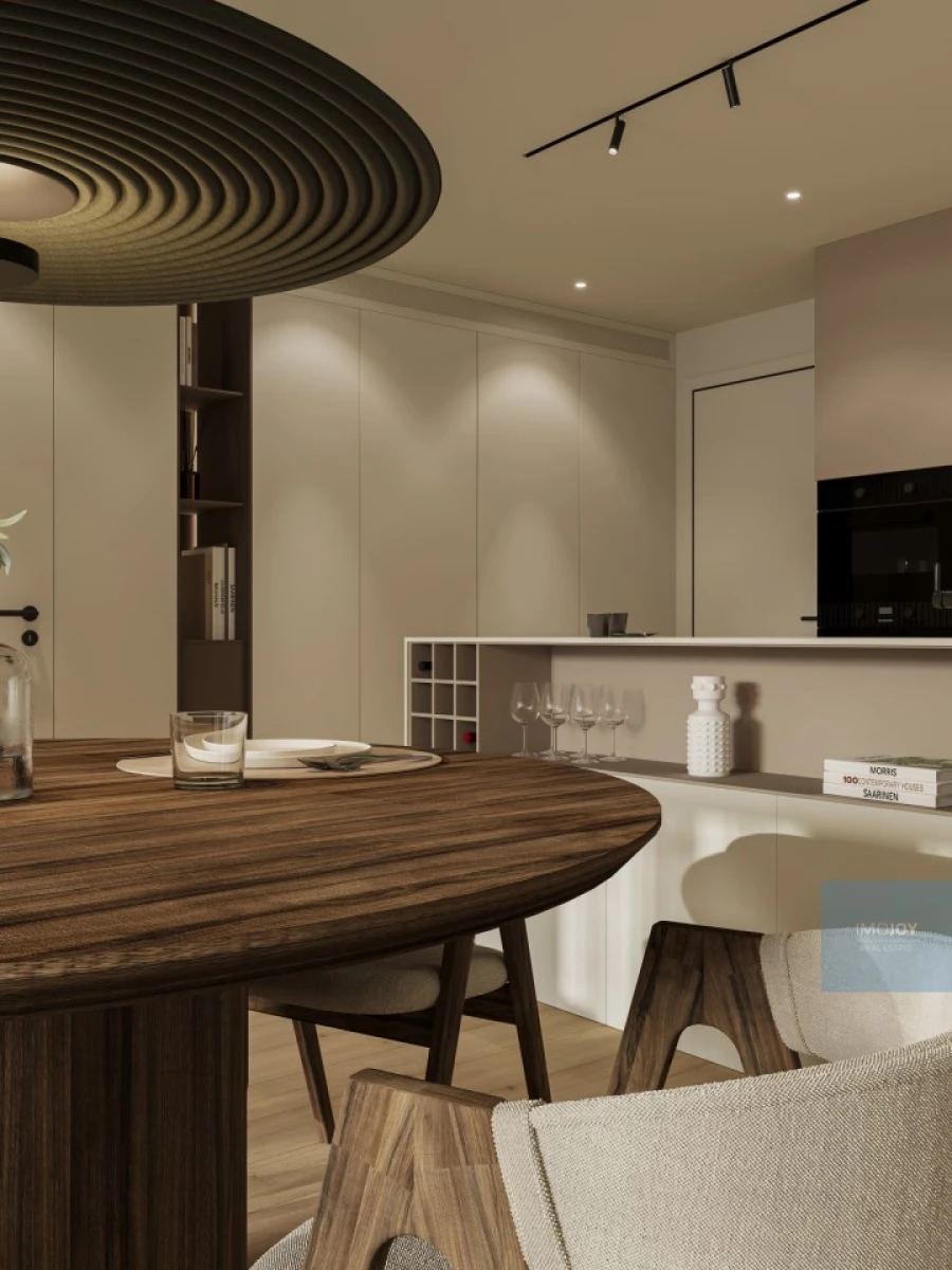 Apartamento T2 para Venda em Real, Dume e Semelhe Foto 10