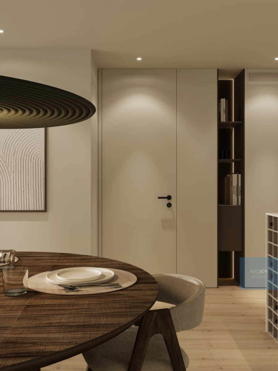 Apartamento T2 para Venda em Real, Dume e Semelhe Foto 12