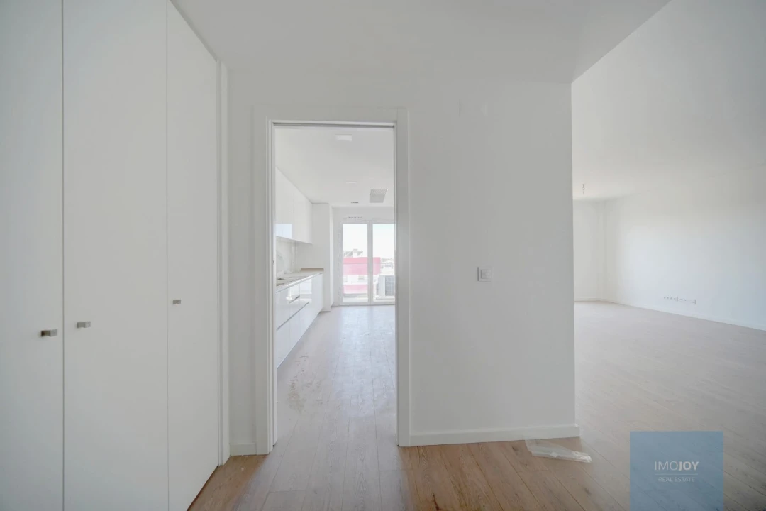 Apartamento T3 para Venda em Carnaxide e Queijas Foto 7