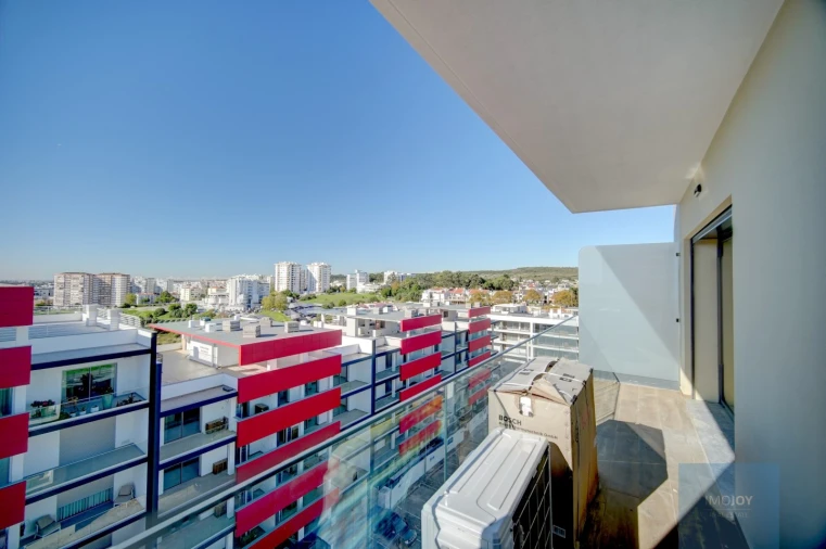 Apartamento T3 para Venda em Carnaxide e Queijas Foto 21