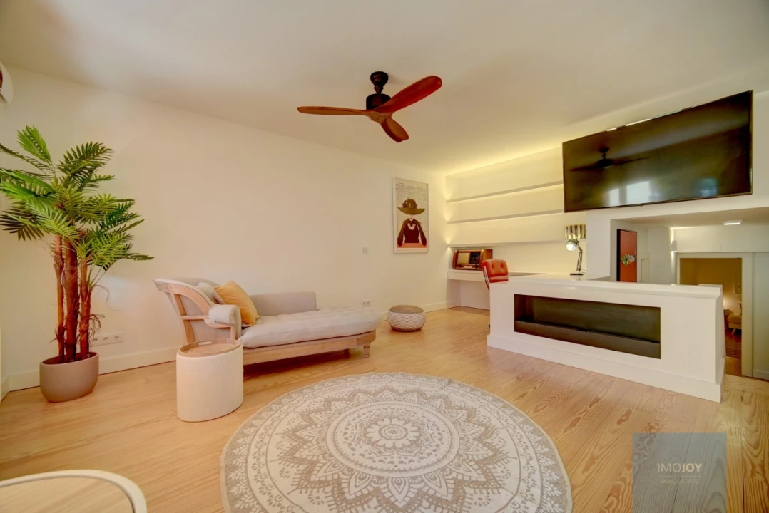 Apartamento T3 para Arrendamento em Cascais e Estoril Foto 6