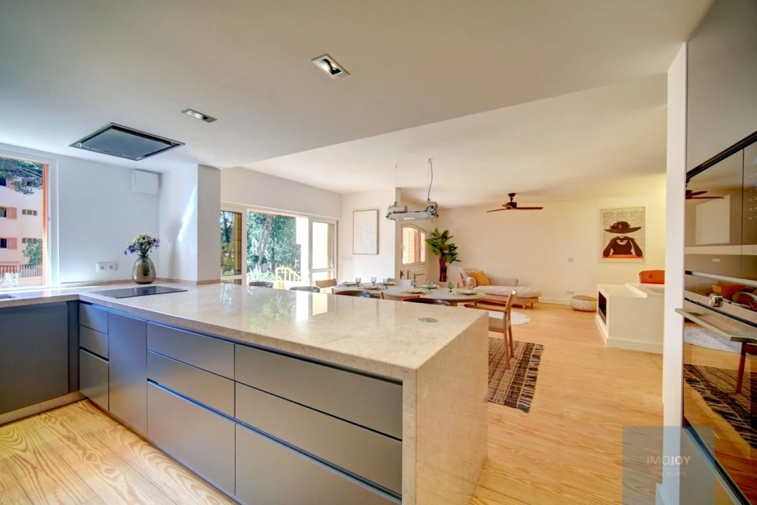 Apartamento T3 para Arrendamento em Cascais e Estoril Foto 7