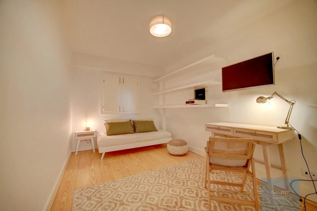 Apartamento T3 para Arrendamento em Cascais e Estoril Foto 12