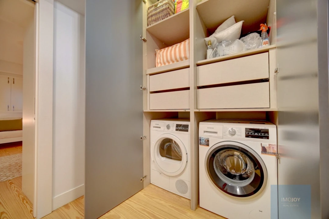 Apartamento T3 para Arrendamento em Cascais e Estoril Foto 23