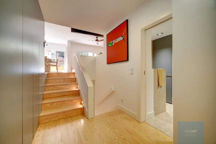 Apartamento T3 para Arrendamento em Cascais e Estoril Foto 10