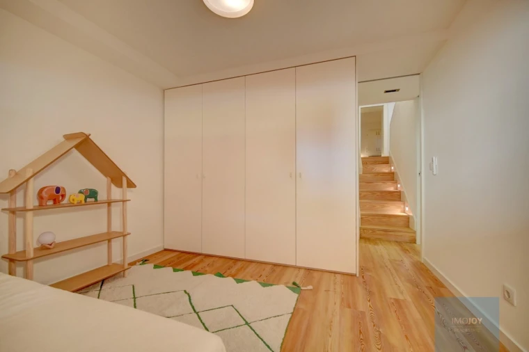 Apartamento T3 para Arrendamento em Cascais e Estoril Foto 16