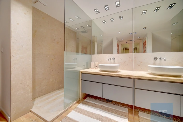 Apartamento T3 para Arrendamento em Cascais e Estoril Foto 20