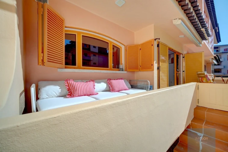 Apartamento T3 para Arrendamento em Cascais e Estoril Foto 24