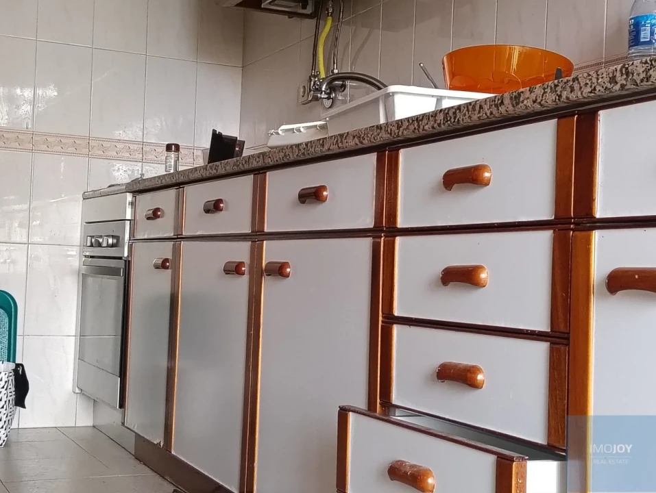 Apartamento T2 para Venda em Cascais e Estoril Foto 9