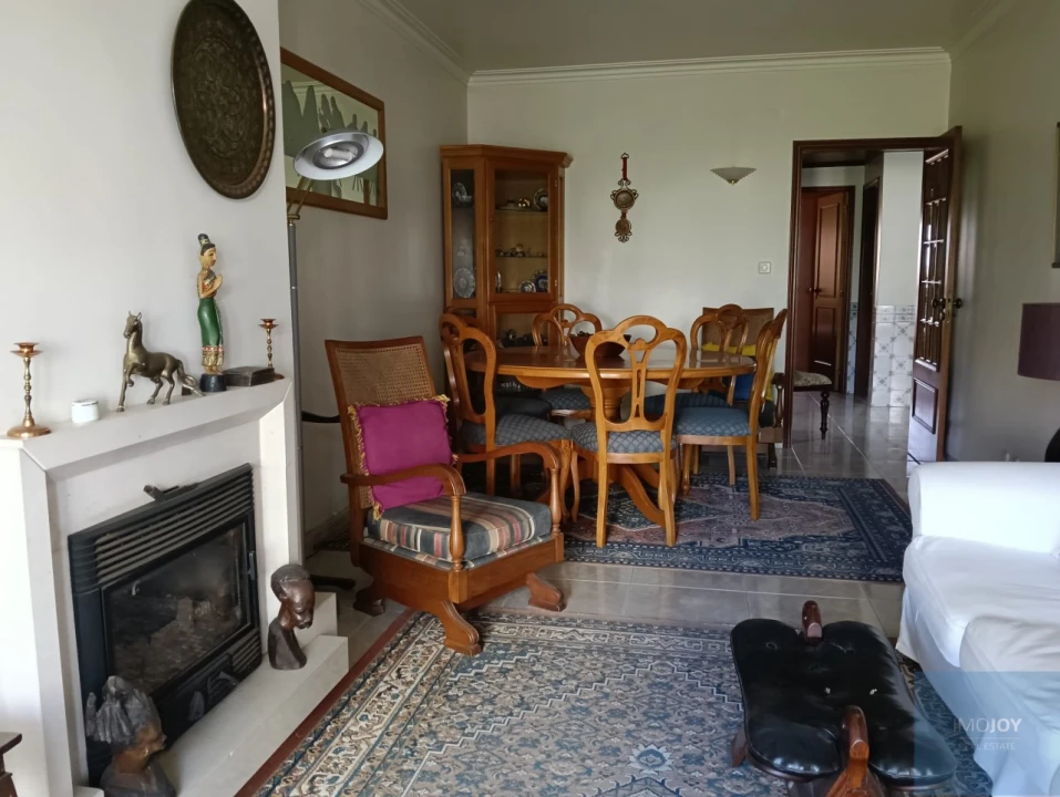 Apartamento T2 para Venda em Cascais e Estoril Foto 4