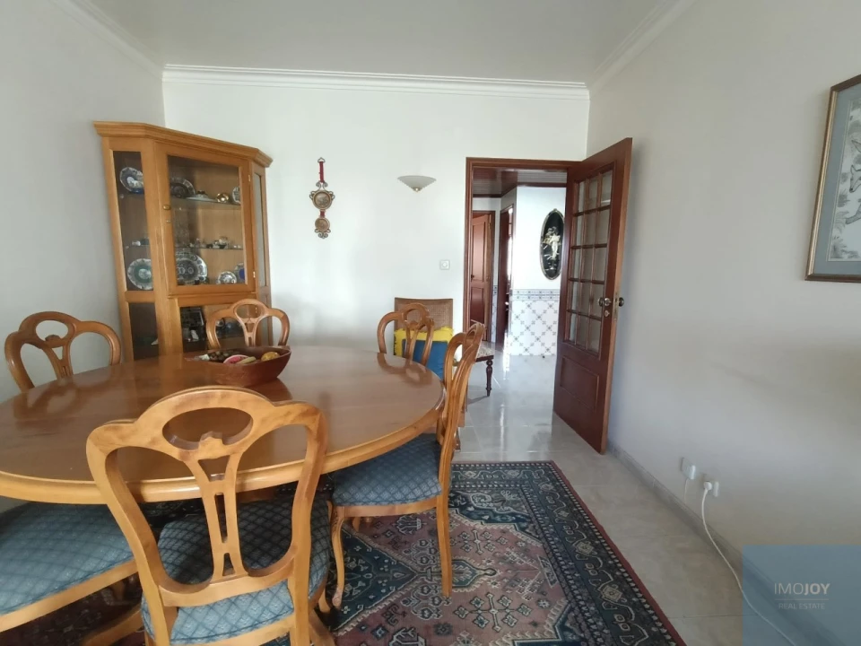 Apartamento T2 para Venda em Cascais e Estoril Foto 5