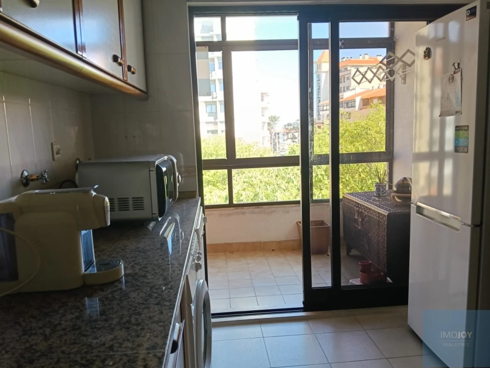 Apartamento T2 para Venda em Cascais e Estoril Foto 7