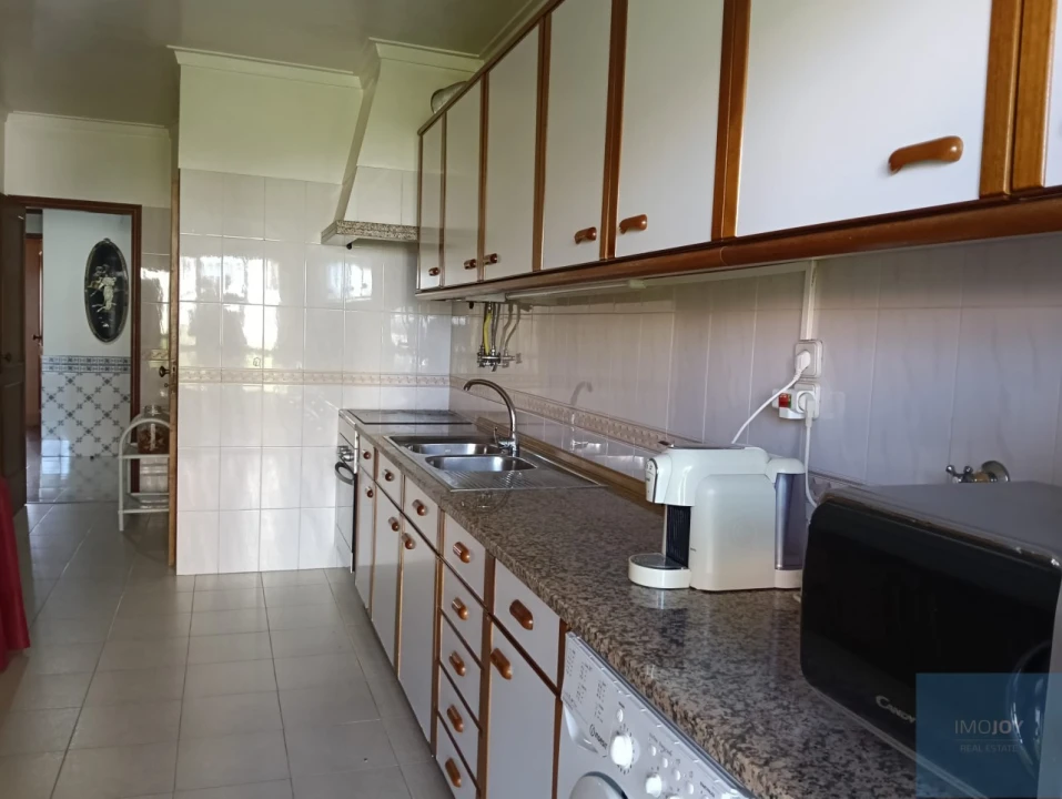 Apartamento T2 para Venda em Cascais e Estoril Foto 8
