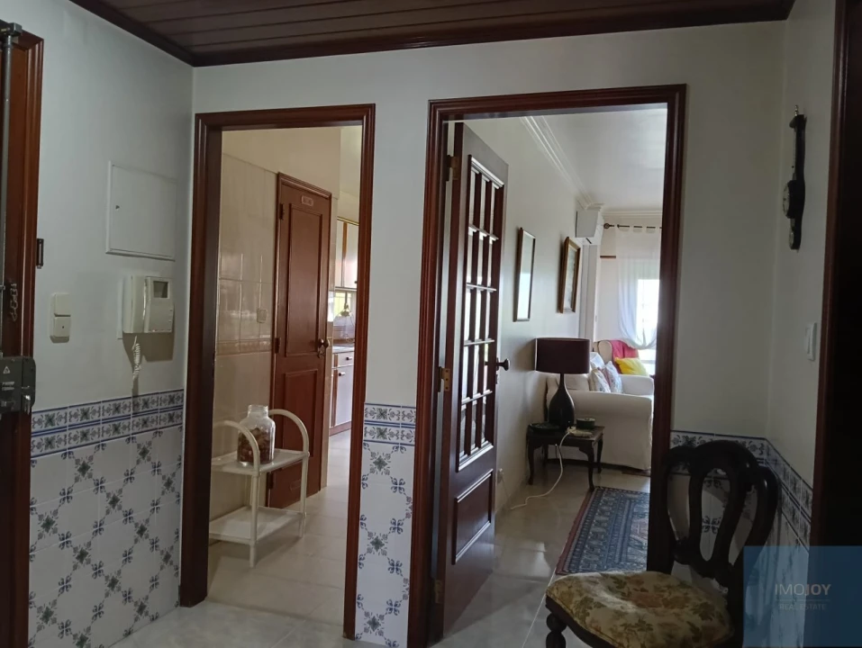 Apartamento T2 para Venda em Cascais e Estoril Foto 15