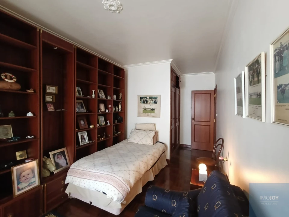 Apartamento T2 para Venda em Cascais e Estoril Foto 16