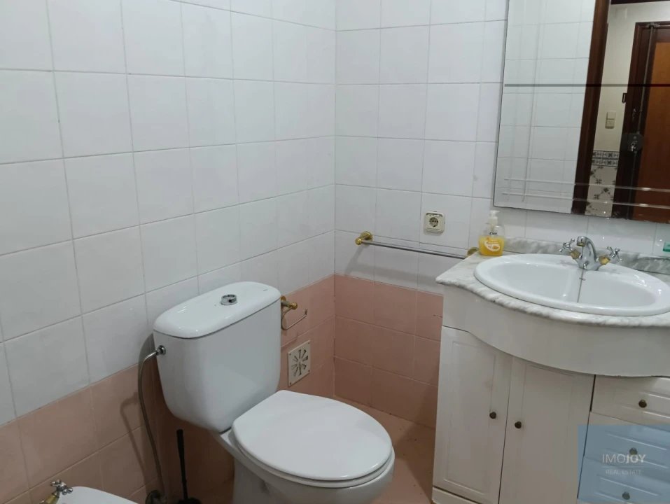 Apartamento T2 para Venda em Cascais e Estoril Foto 24