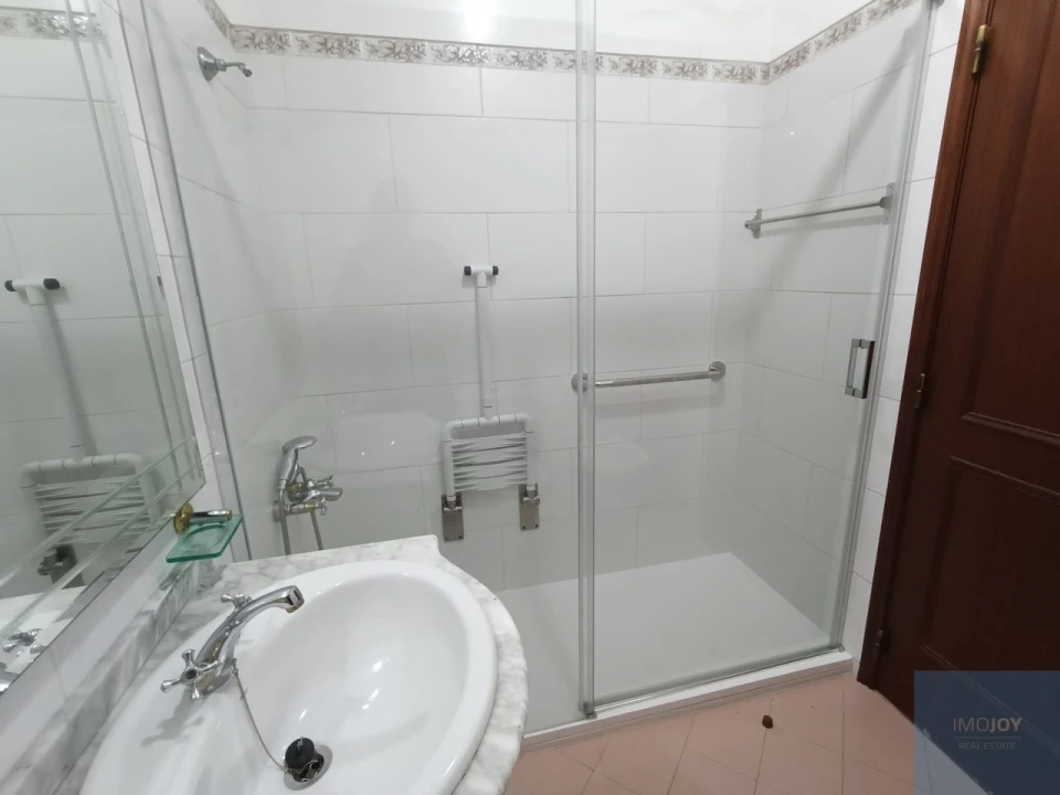 Apartamento T2 para Venda em Cascais e Estoril Foto 25