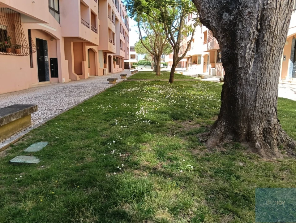 Apartamento T2 para Venda em Cascais e Estoril Foto 29