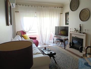 Apartamento T2 para Venda em Cascais e Estoril