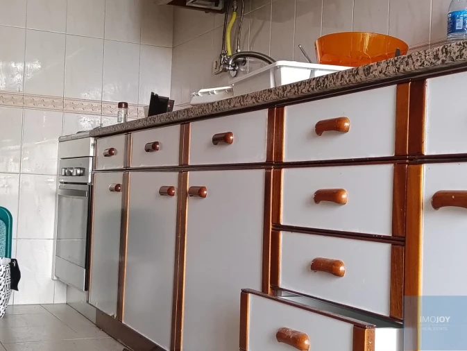 Apartamento T2 para Venda em Cascais e Estoril Foto 9