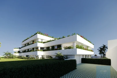 Apartamento T2 para Venda em São Domingos de Rana