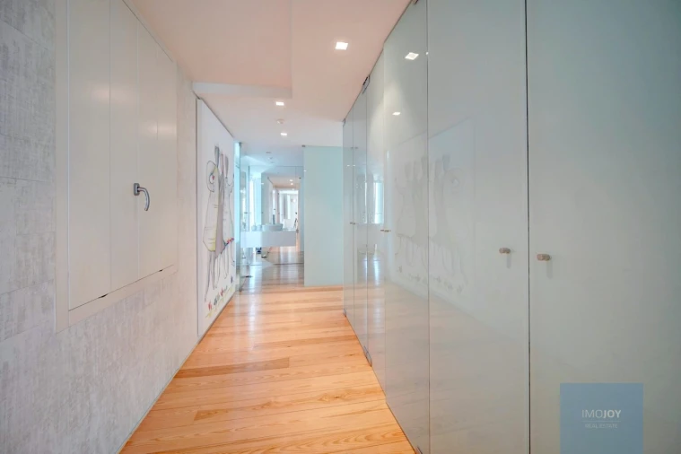 Moradia T4 para Venda em Cascais e Estoril Foto 14