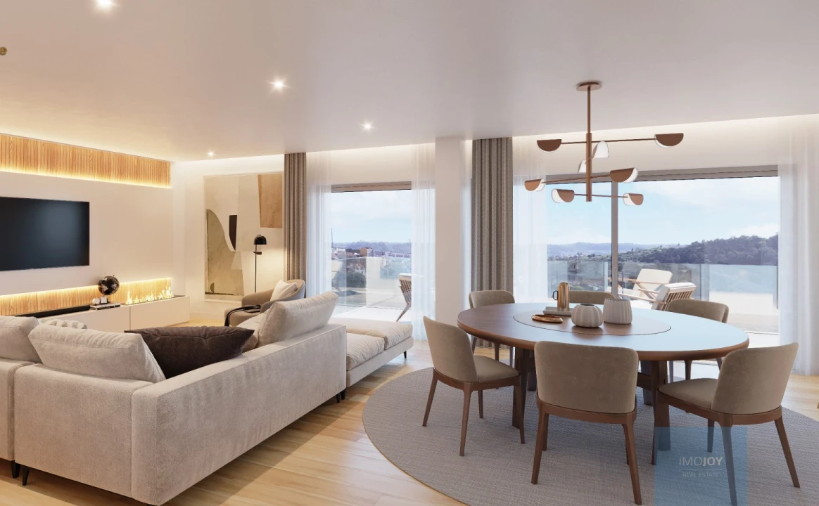 Apartamento T2 para Venda em Campolide Foto 3