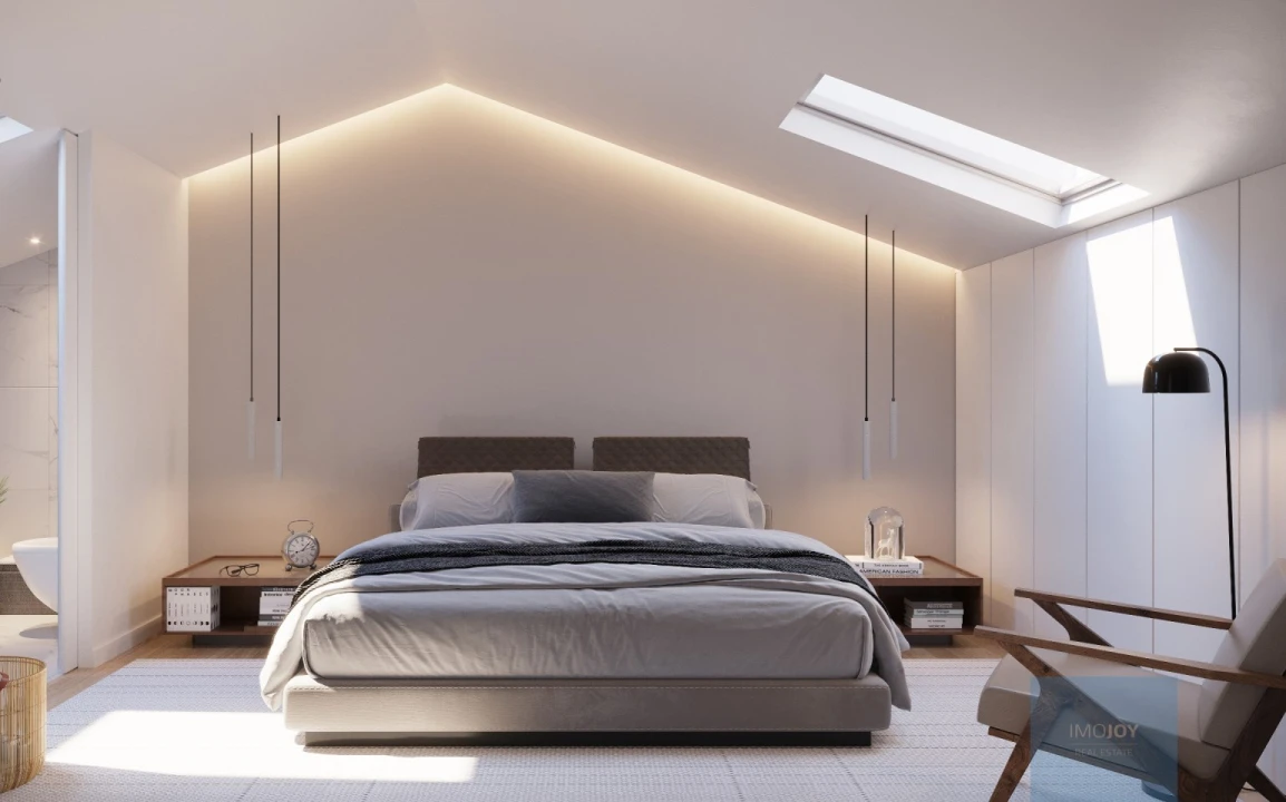 Apartamento T2 para Venda em Campolide Foto 10