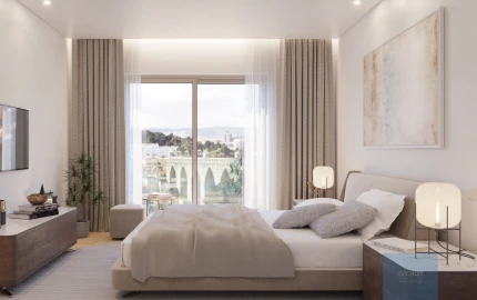 Apartamento T2 para Venda em Campolide