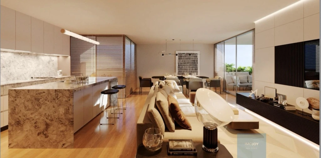 Apartamento T2 para Venda em São Domingos de Rana Foto 5