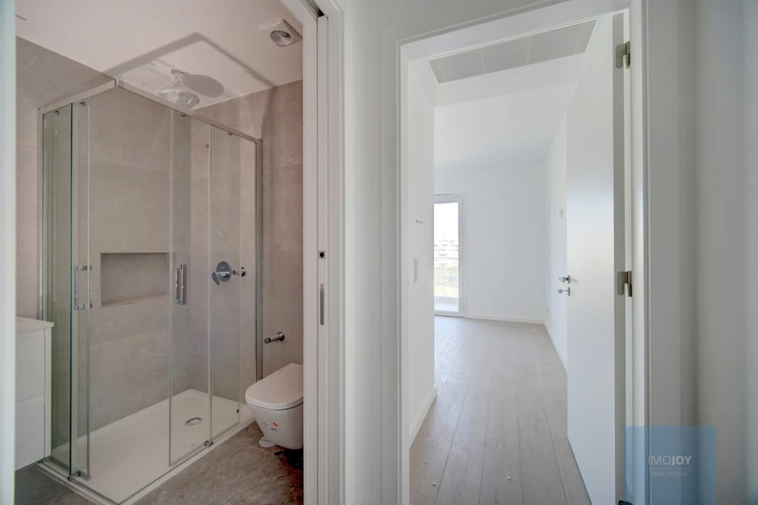 Apartamento T3 para Venda em Carnaxide e Queijas Foto 10