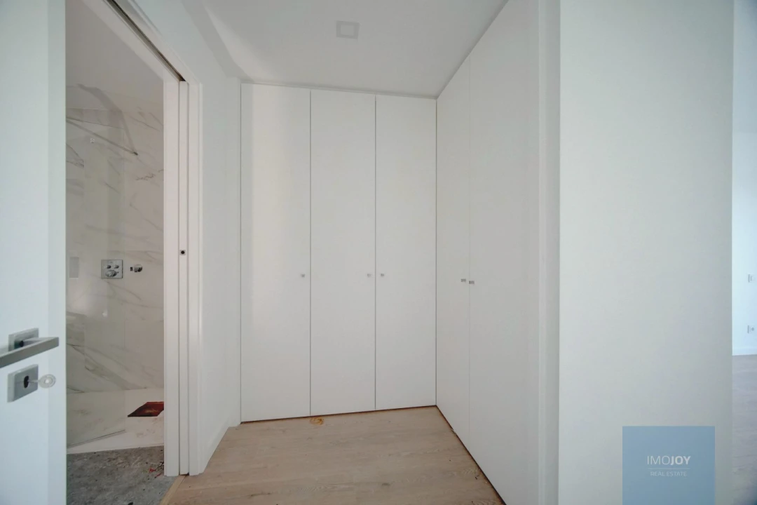 Apartamento T3 para Venda em Carnaxide e Queijas Foto 12