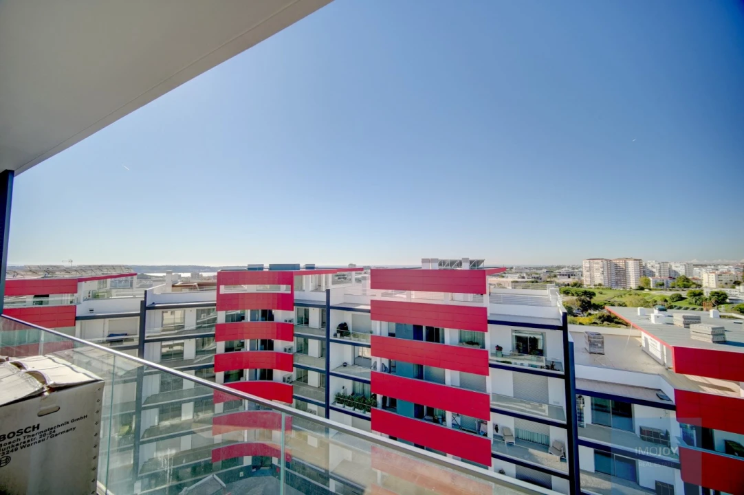 Apartamento T3 para Venda em Carnaxide e Queijas Foto 20