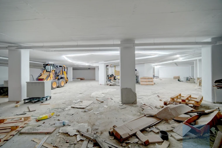 Apartamento T3 para Venda em Carnaxide e Queijas Foto 25