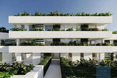 Apartamento T3 para Venda em São Domingos de Rana