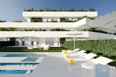 Apartamento T3 para Venda em São Domingos de Rana