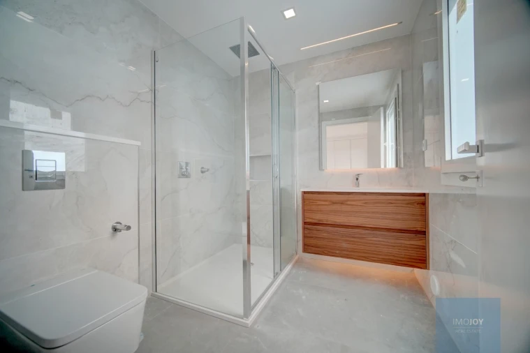 Moradia T4 para Venda em Alcabideche Foto 27