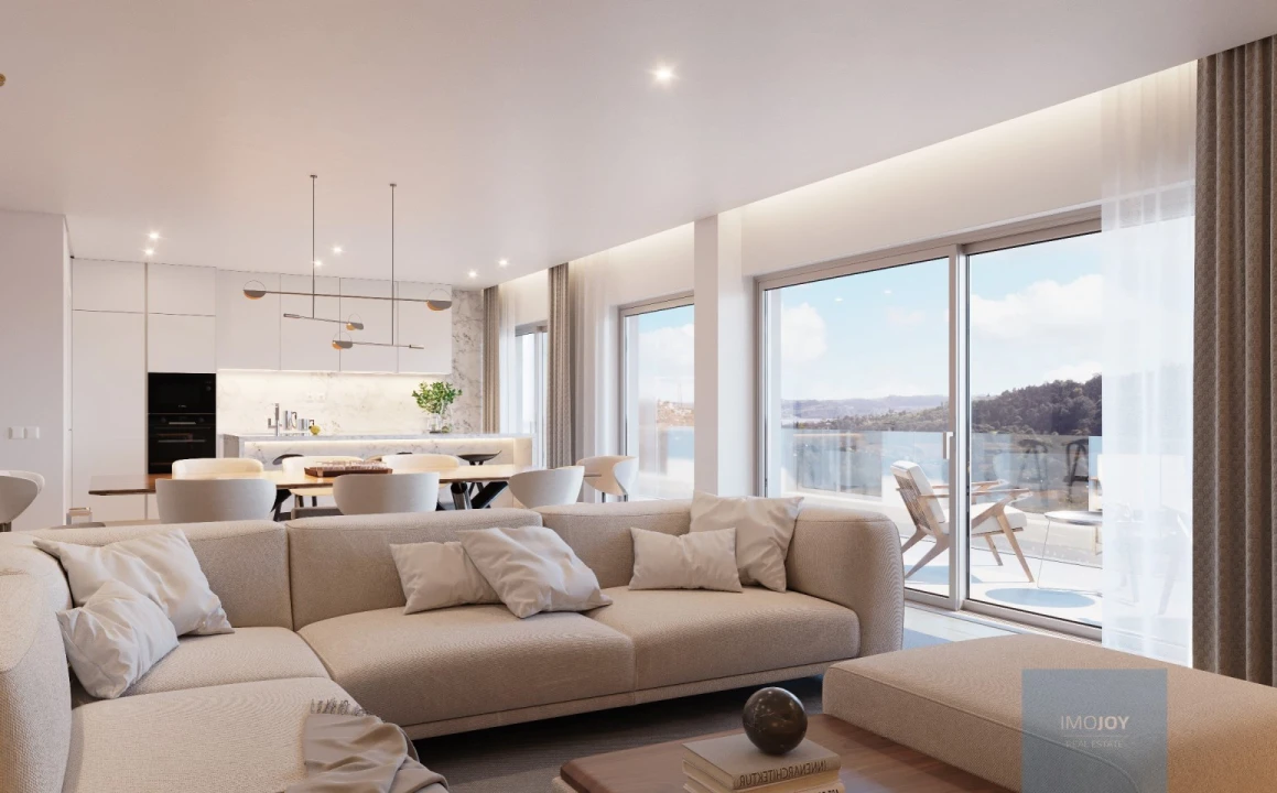 Apartamento T1 para Venda em Campolide Foto 2