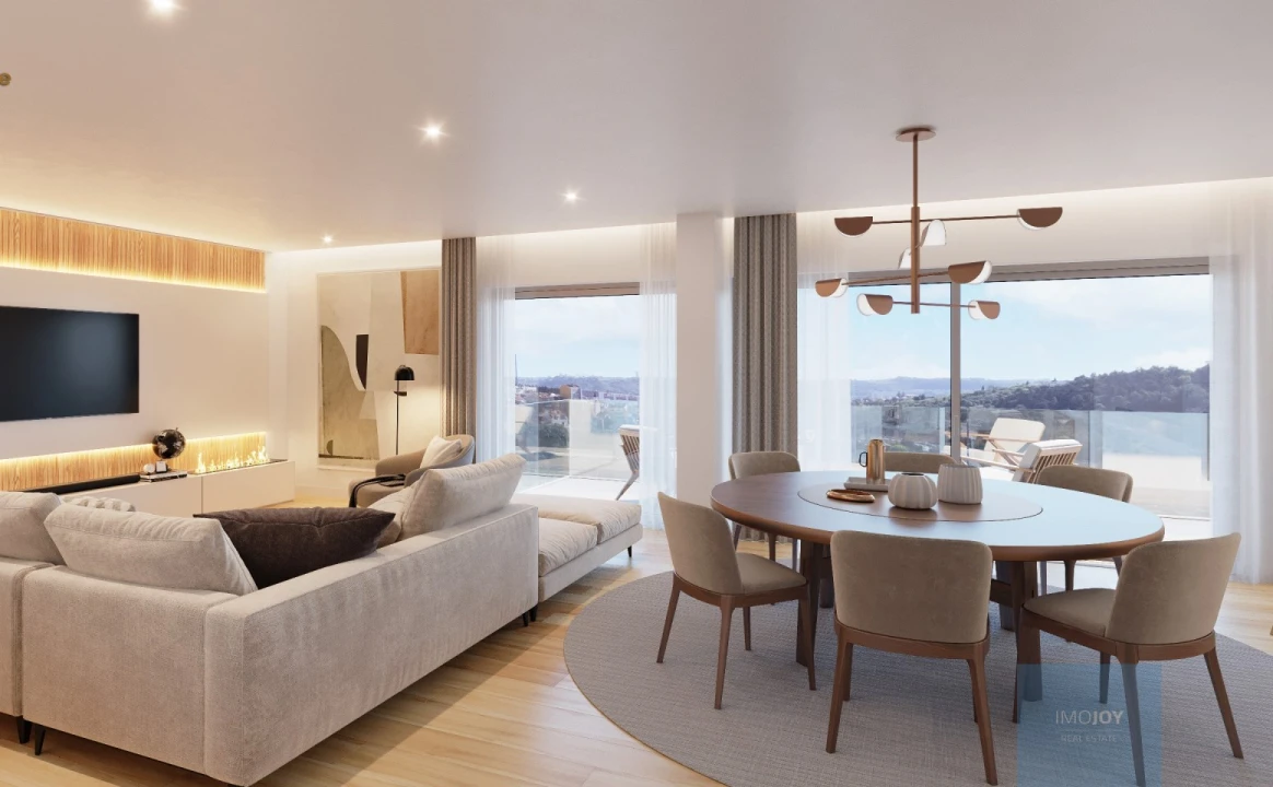 Apartamento T1 para Venda em Campolide Foto 3