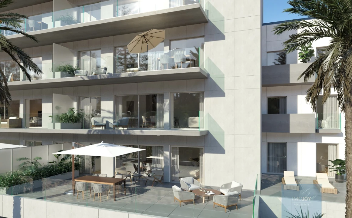 Apartamento T1 para Venda em Campolide Foto 24