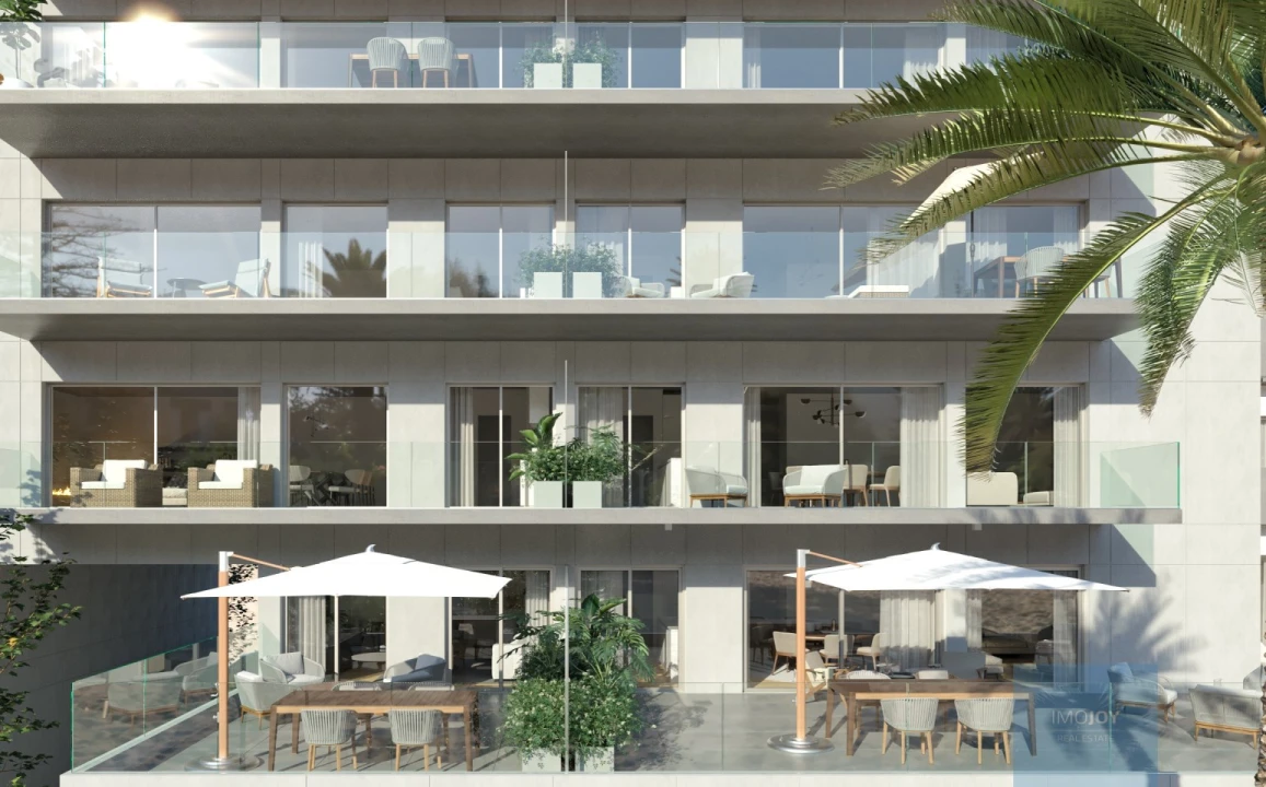 Apartamento T1 para Venda em Campolide Foto 25