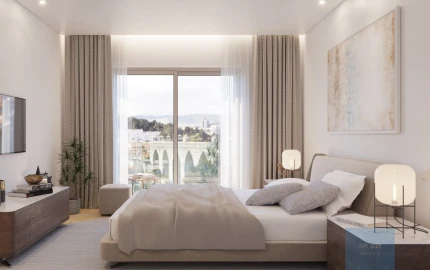 Apartamento T1 para Venda em Campolide