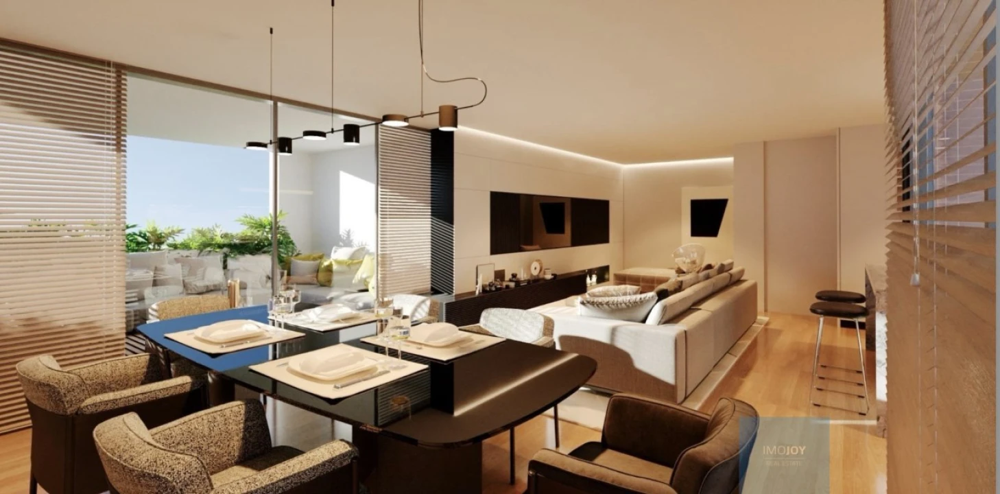 Apartamento T4 para Venda em São Domingos de Rana Foto 2
