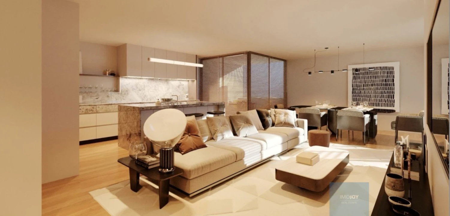 Apartamento T4 para Venda em São Domingos de Rana Foto 4