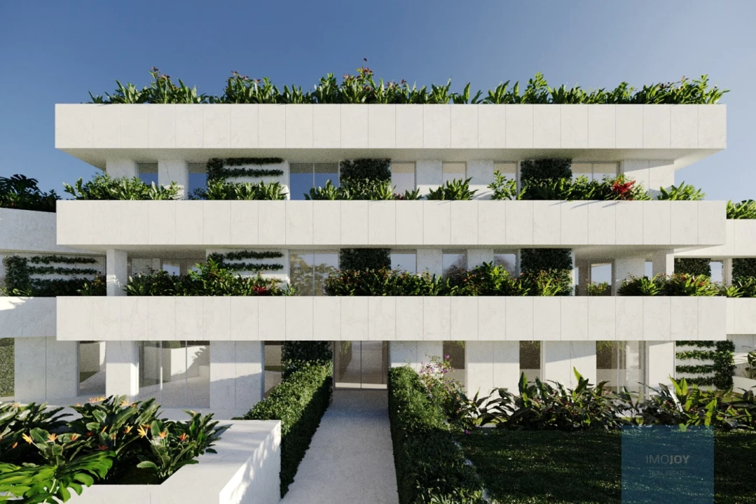 Apartamento T4 para Venda em São Domingos de Rana Foto 12