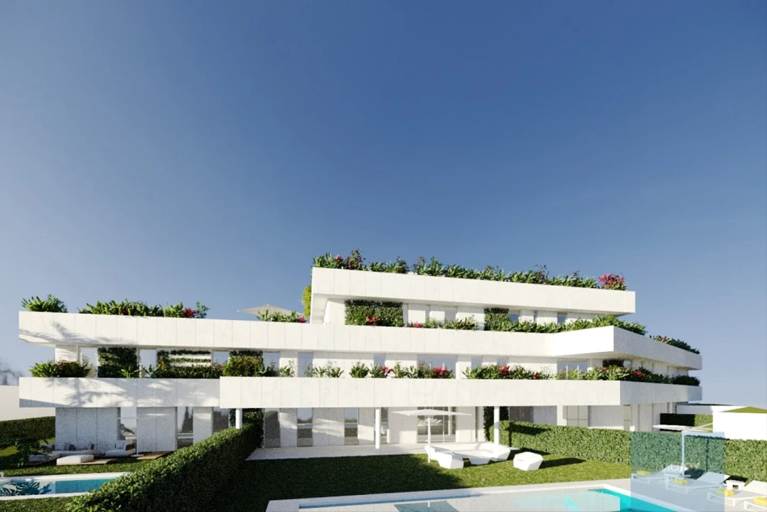 Apartamento T4 para Venda em São Domingos de Rana Foto 19